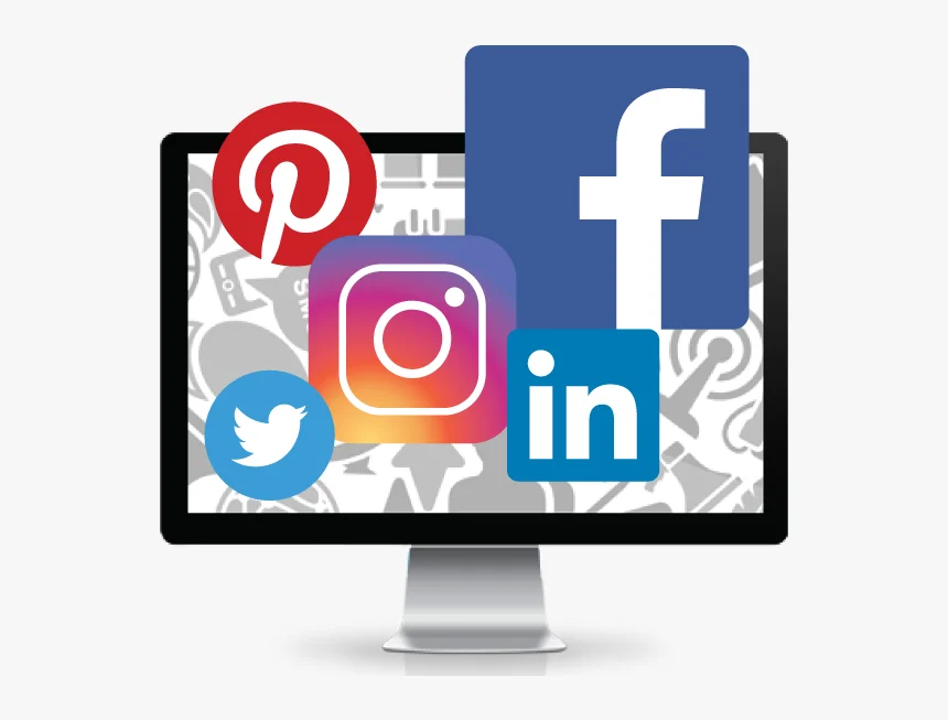 219 2197465 social media advertising social media platform png transparent