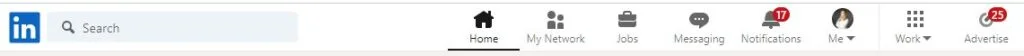 Lead Generation Campaign on LinkedIn for Beginners 3 Advertising account on li