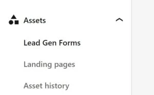 Lead Generation Campaign on LinkedIn for Beginners 16 lg