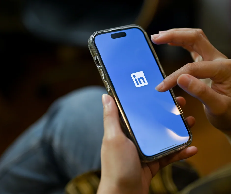 LinkedinAdsforB2B