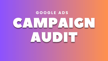 Google Ads 4