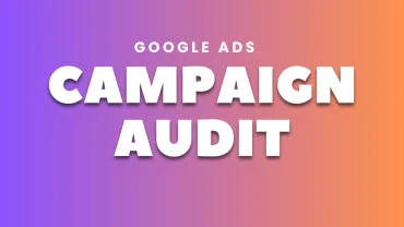 Google Ads 4