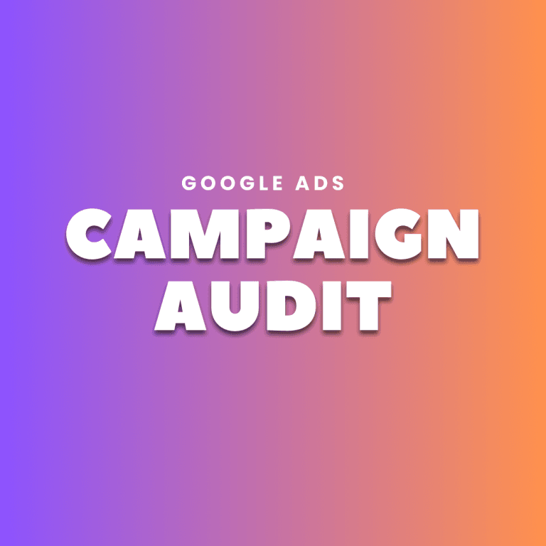 Google Ads 4