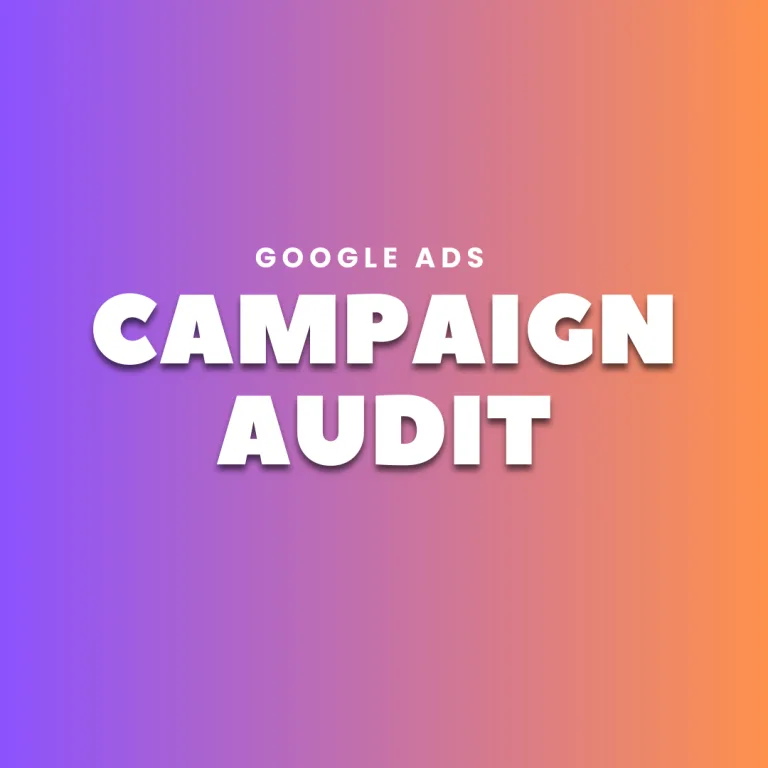 Google Ads 4