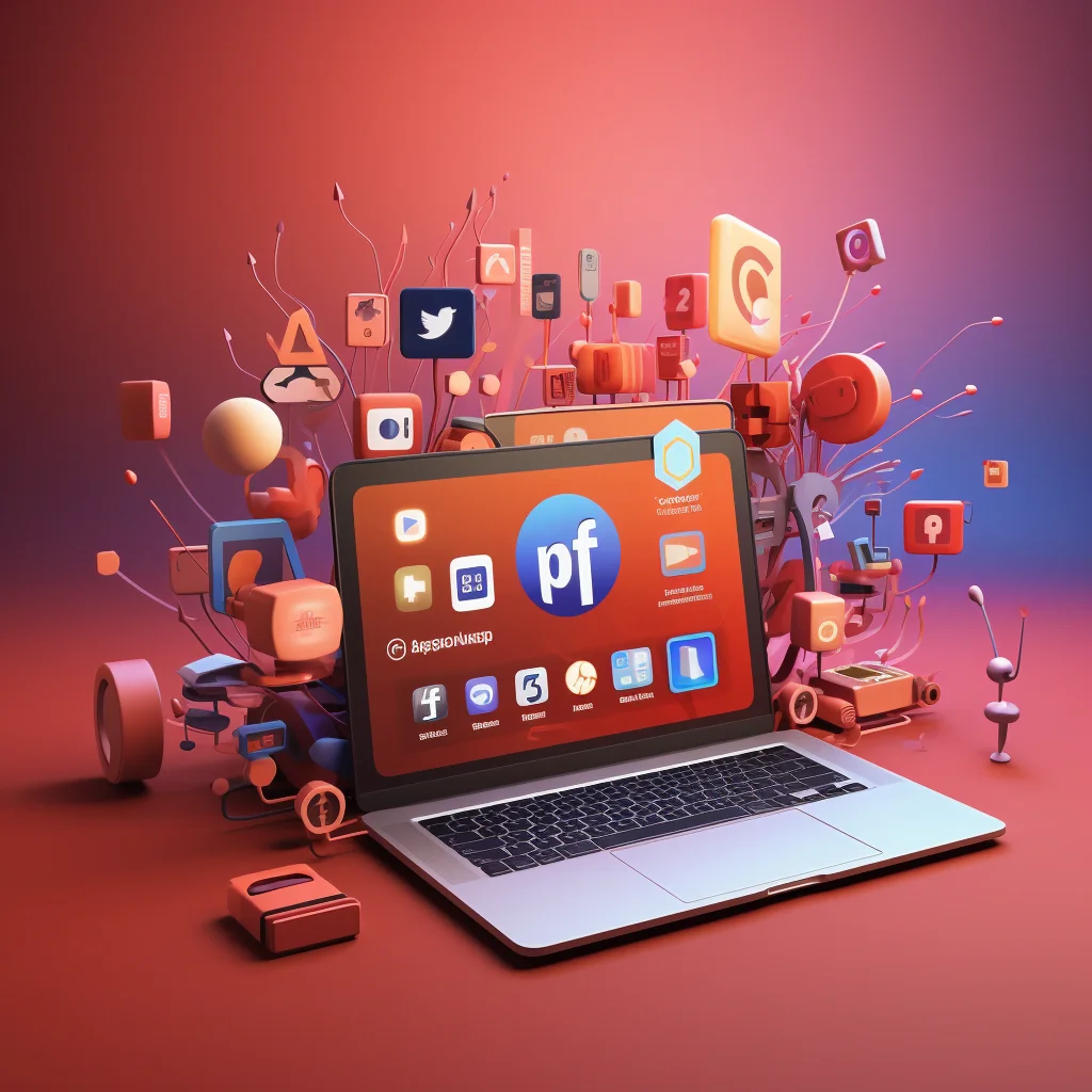 techgeek19 advertising post on Facebook background filled with 5e0f1ca8 4487 4992 ad70 c904d46fc9cb