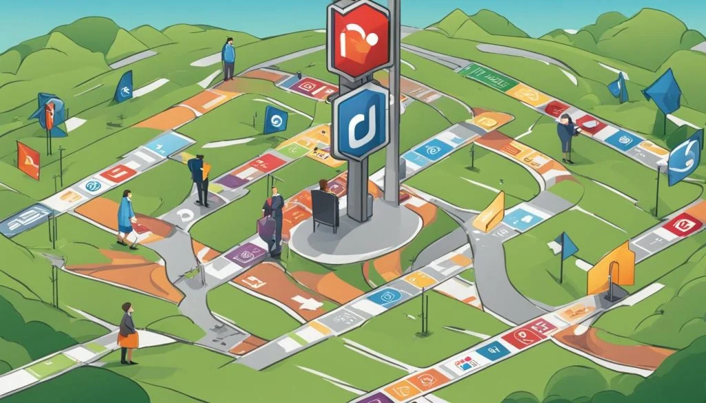 Choosing the Right Social Media Platforms