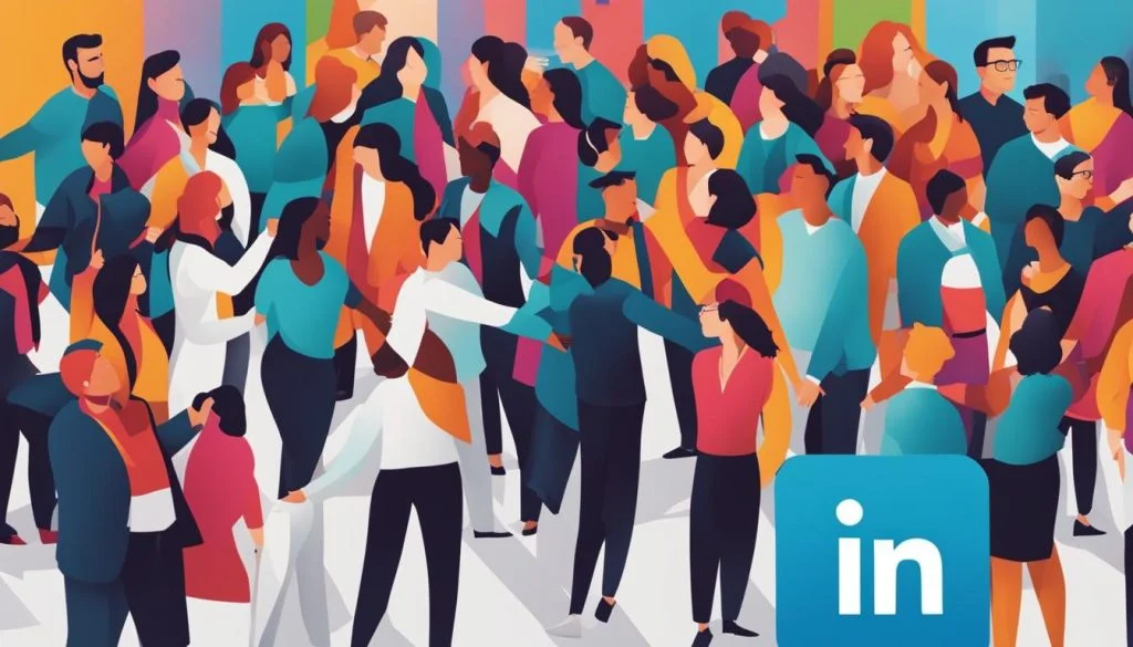 Follower on LinkedIn Page