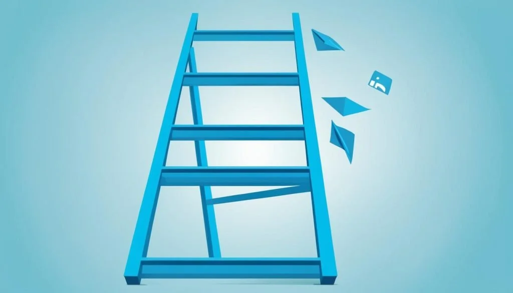 LinkedIn follower strategy LinkedIn follower strategy