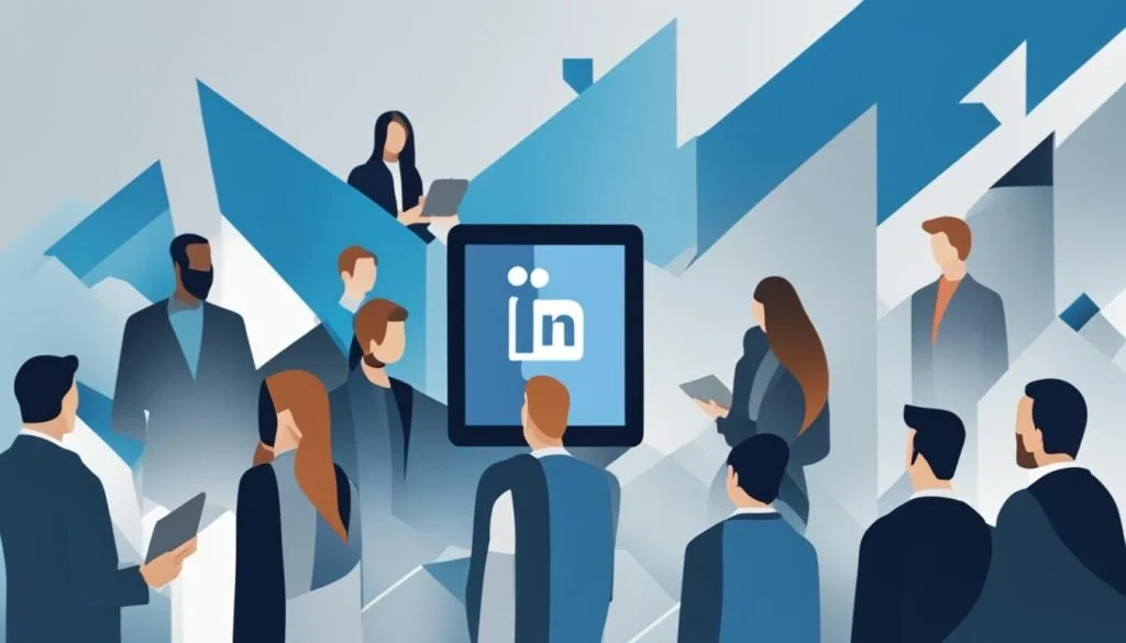 LinkedIn page followers LinkedIn page followers