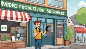 video production services for small business