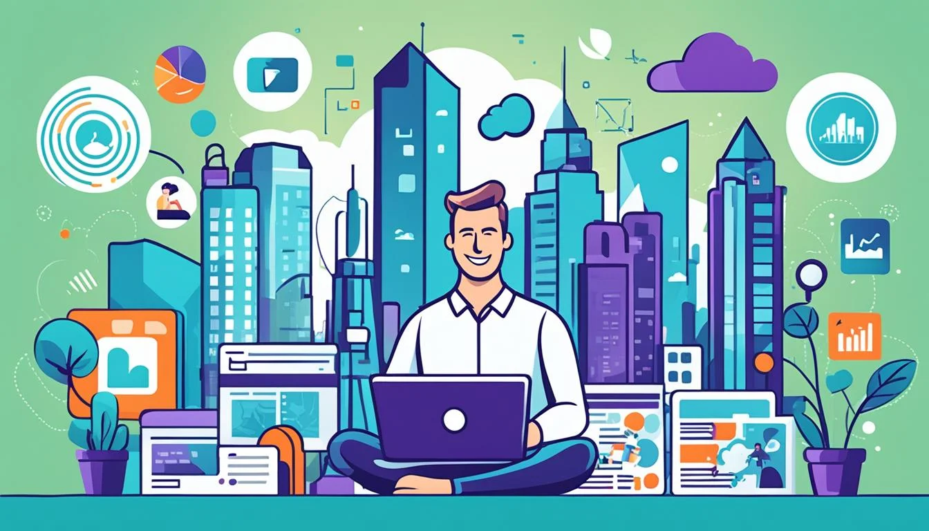 5 marketing strategies for small business