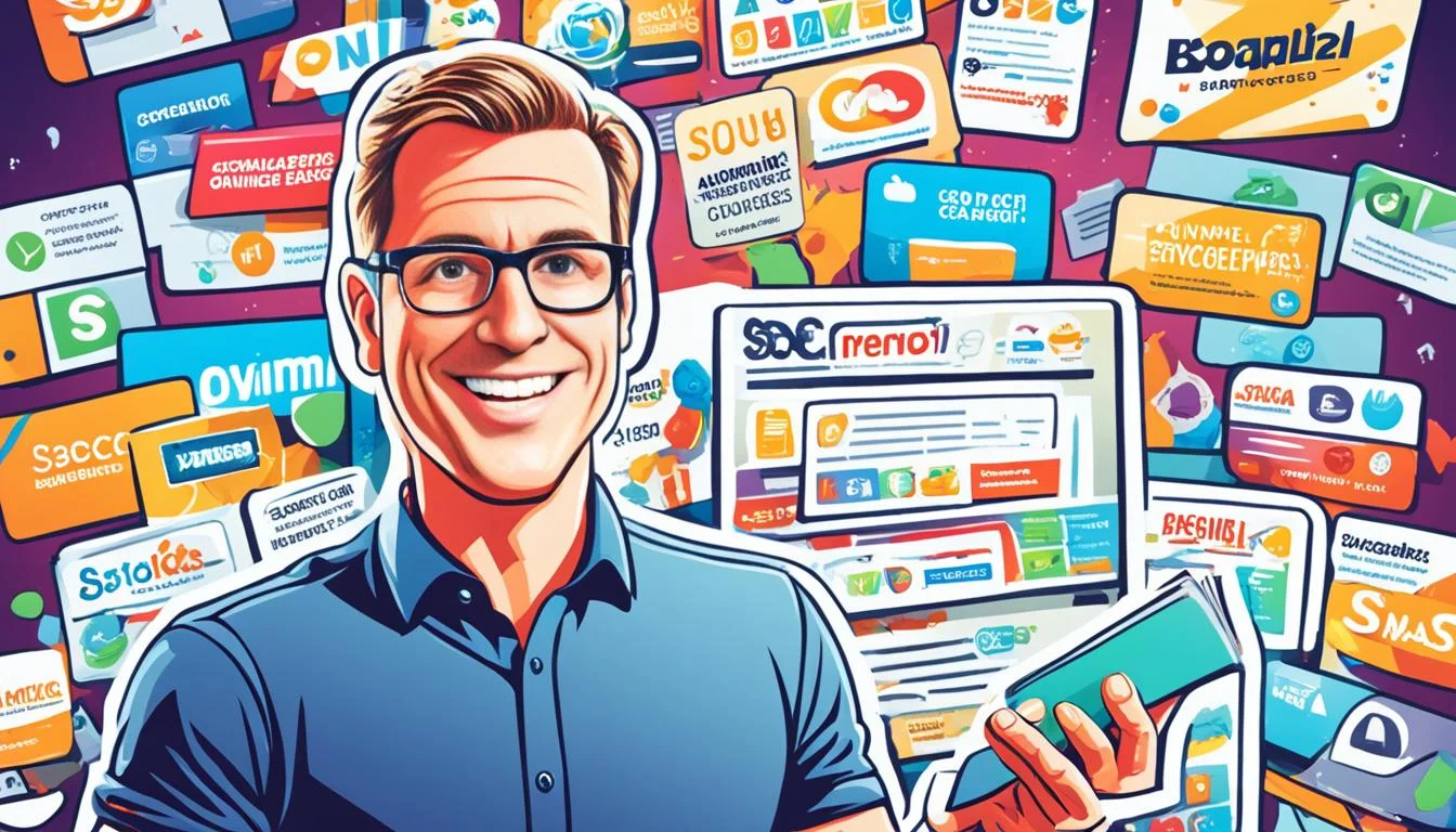 Advertising Small Business