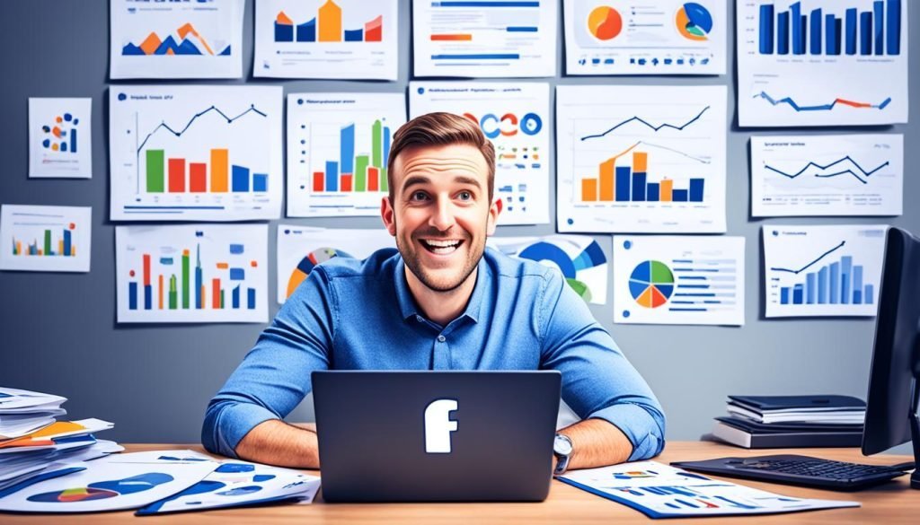 Facebook advertising for small business