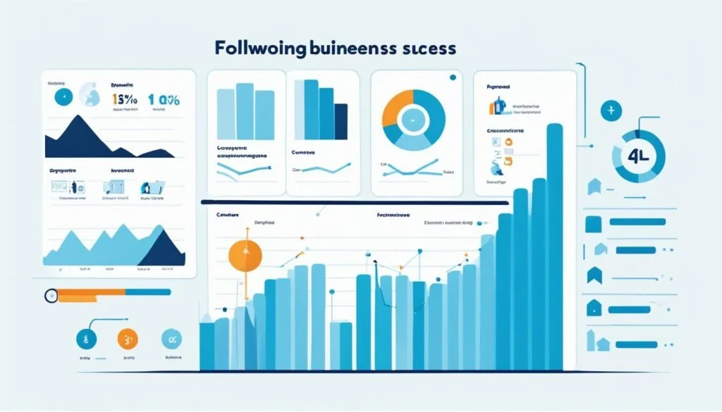 LinkedIn Metrics