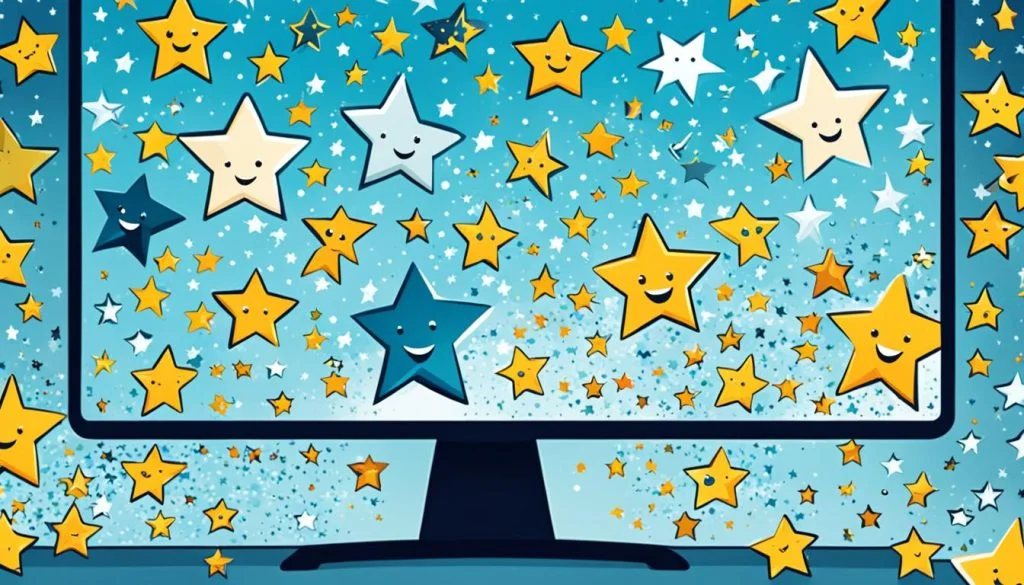 Online Reviews