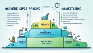 Pricing for Marketing Consulting Services