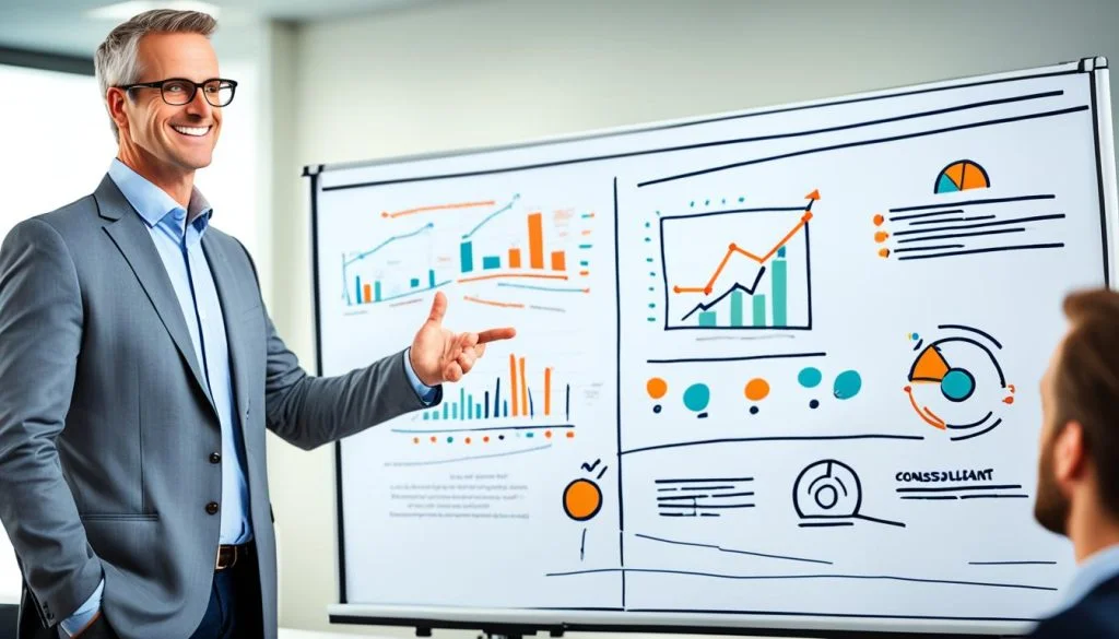 Small Business Marketing Consultant: Read Before Hiring One