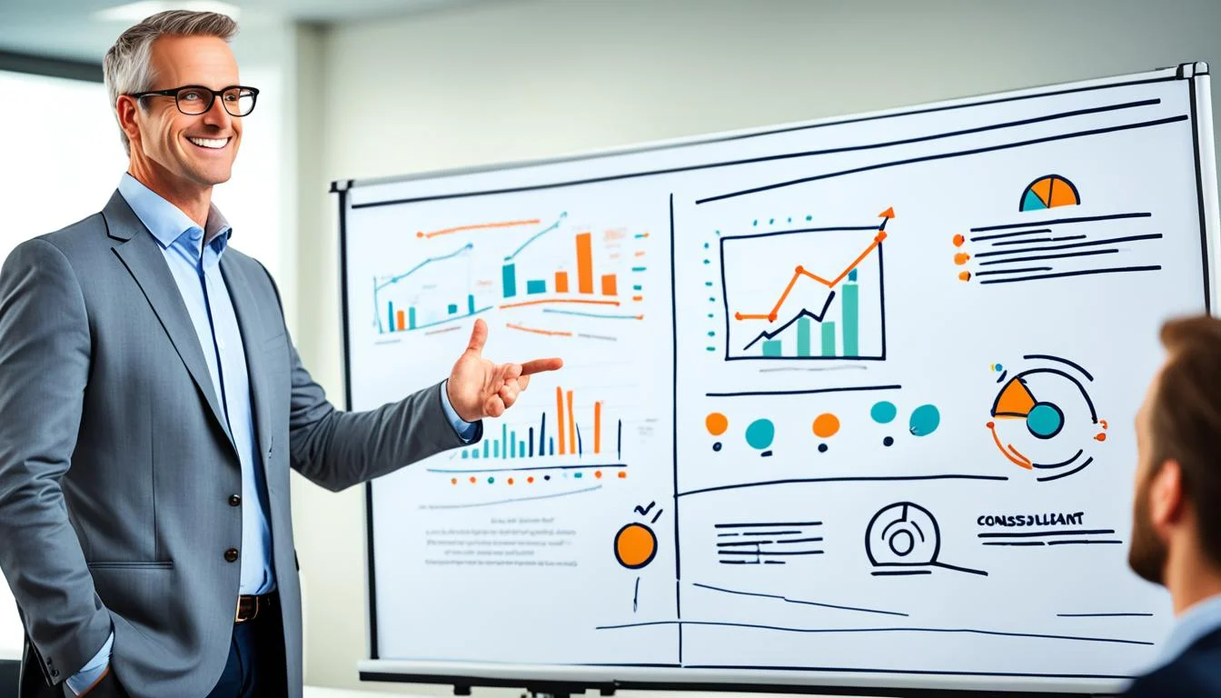Small Business Marketing Consultant: Read Before Hiring One