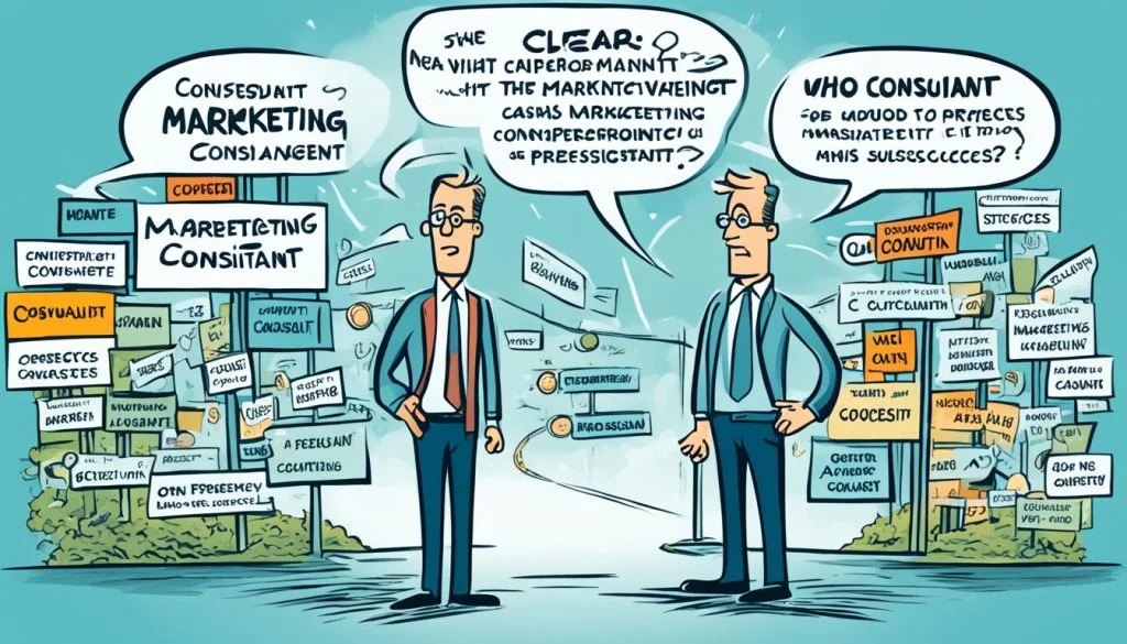 benefits of working with marketing consultant and agency benefits of working with marketing consultant and agency