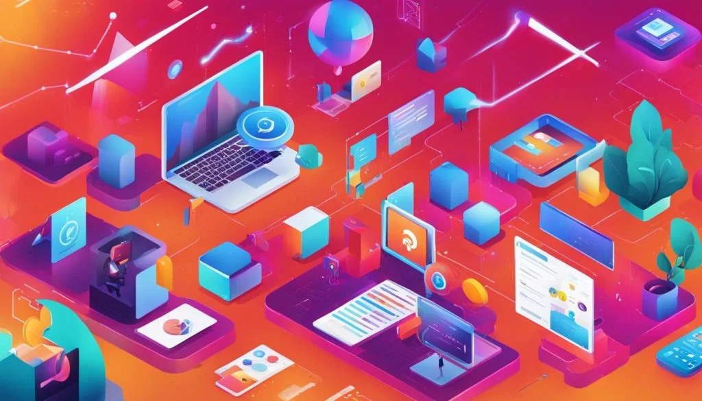 digital marketing ecosystem digital marketing ecosystem