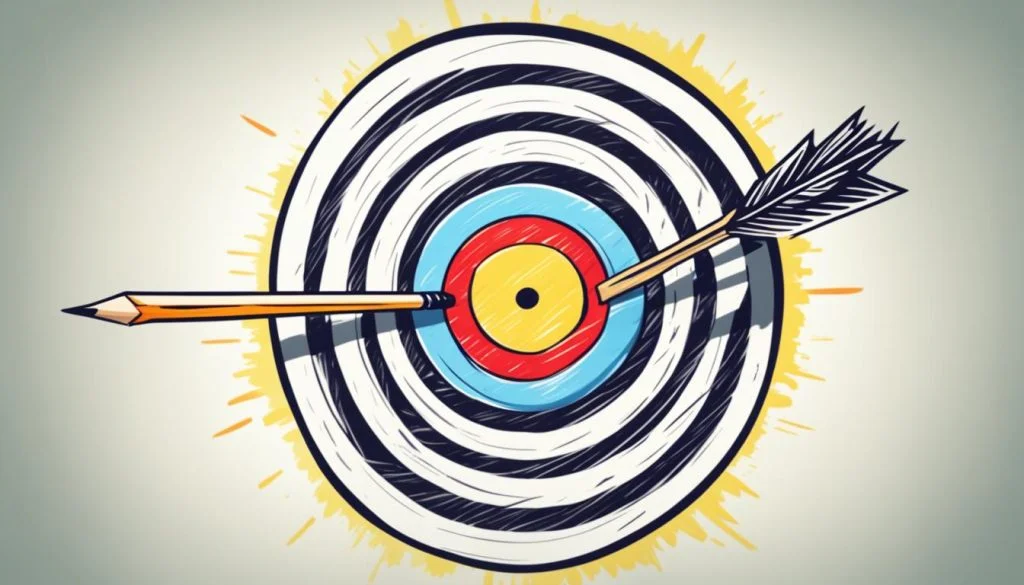 singular goals and objectives