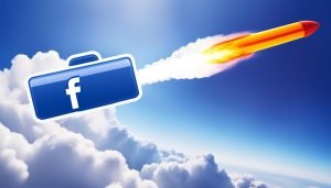 Facebook advertising - Boost your reach