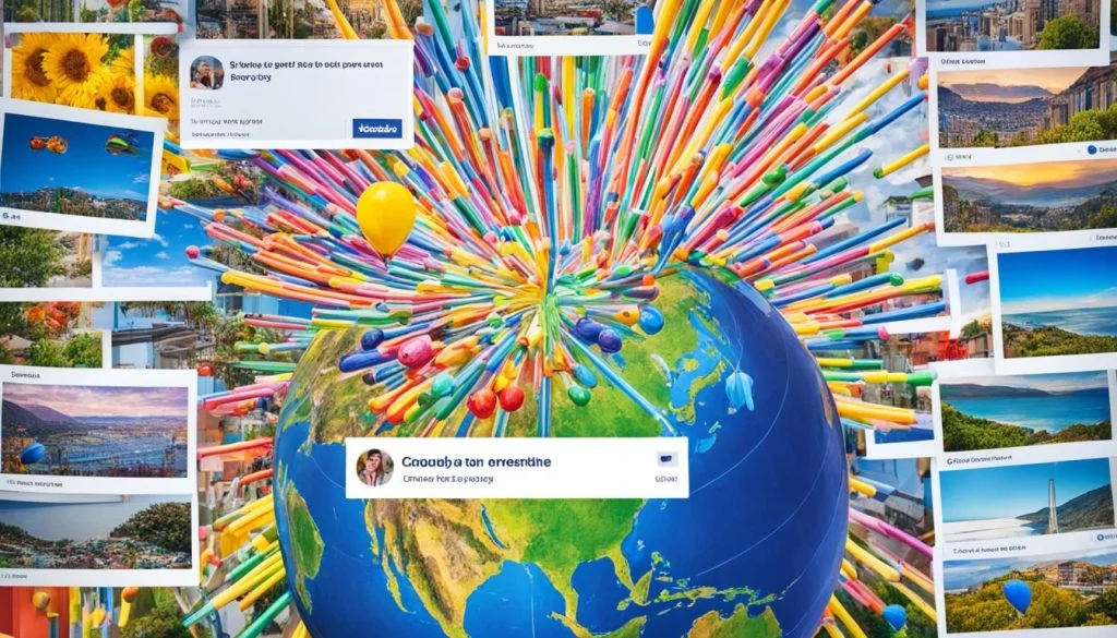 Facebook Reach Facebook Reach