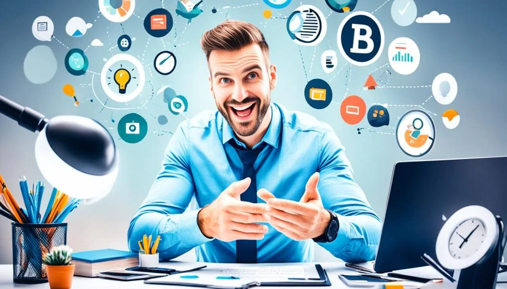 How to Hire a Digital Maketer