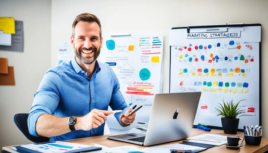 How to hire a marketing expert for small business