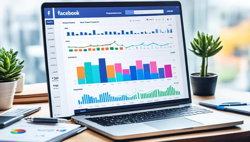 What is Facebook Advertising - explanation