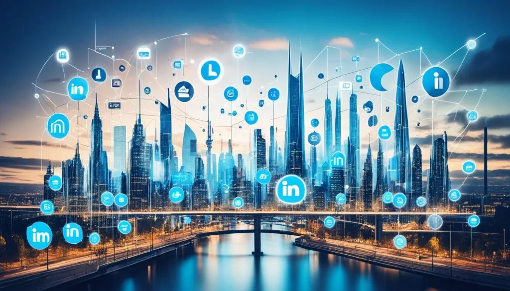 future of LinkedIn marketing