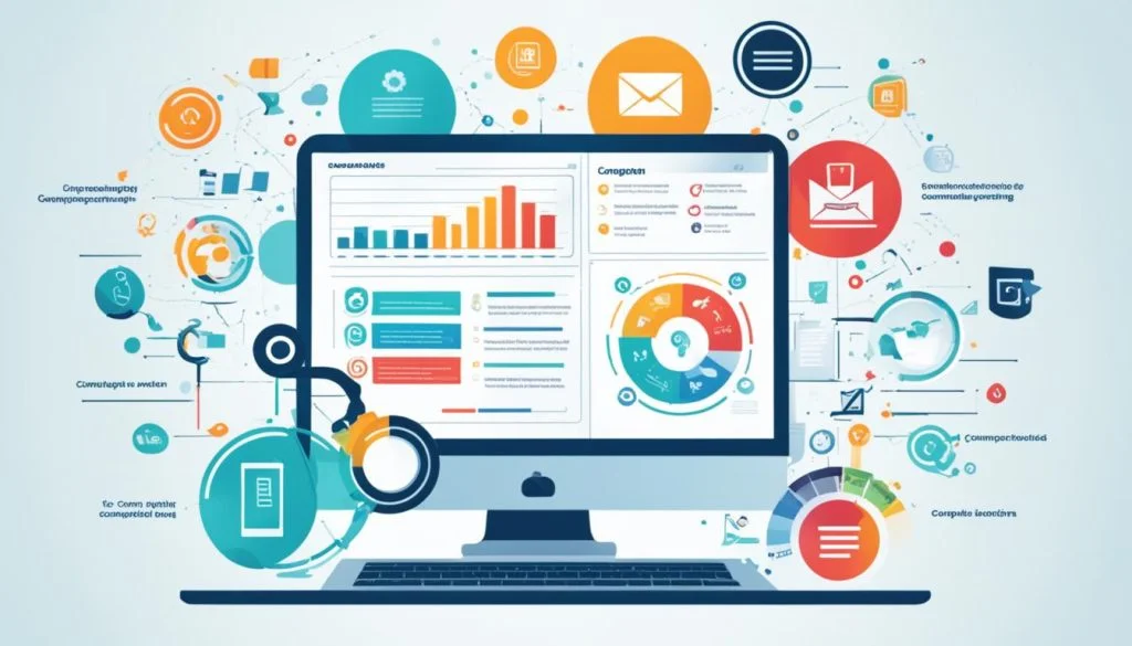 marketing campaigns