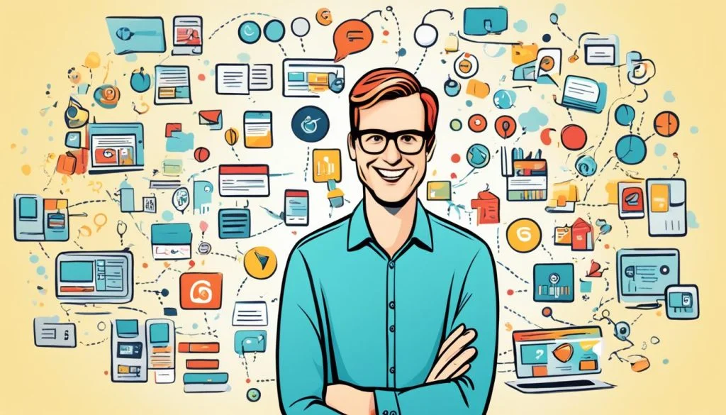 multichannel approach