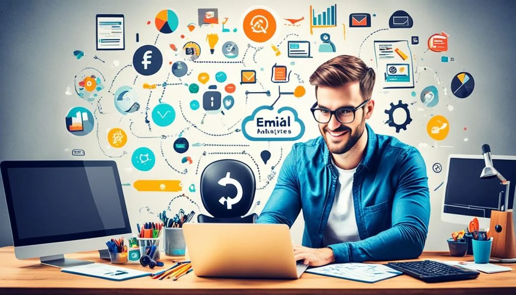 skill set test for digital marketers