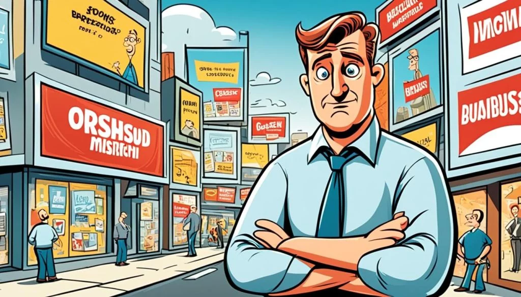 small business advertising campaign tips