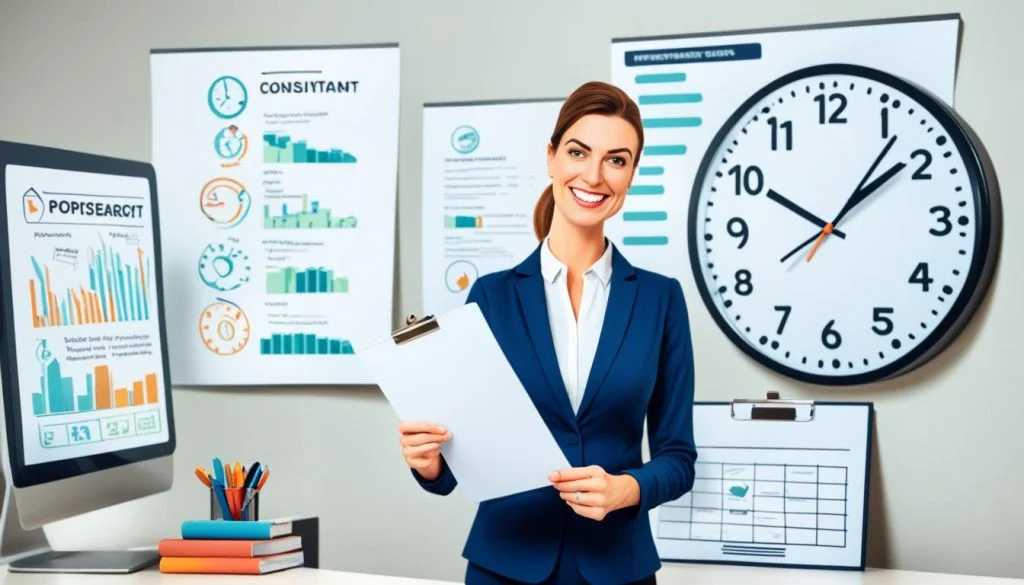 small business marketing consultant