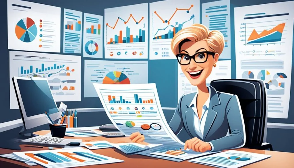 small business marketing consultant