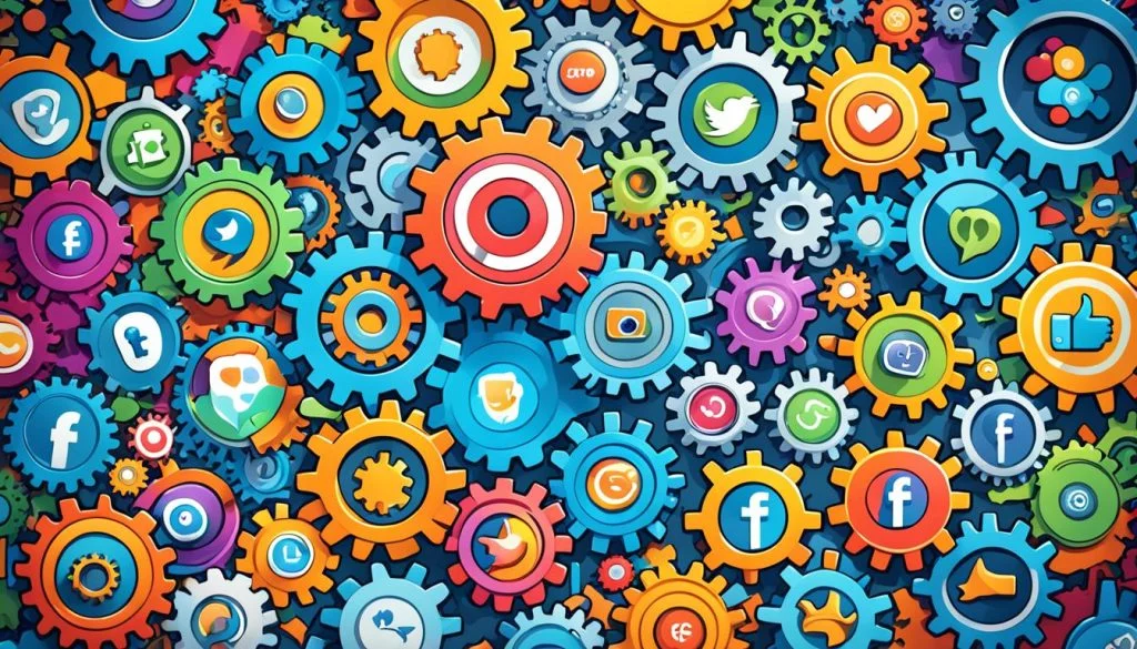 social media management tools