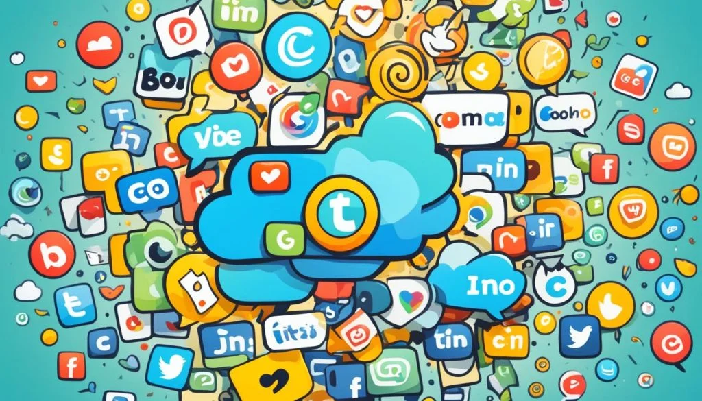 Benefits of Social Media Marketing Benefits of Social Media Marketing
