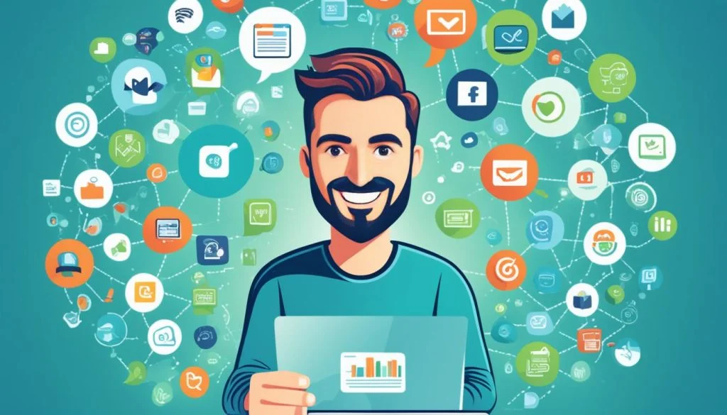 Small Business Marketing Consultant: Digital Marketing Services