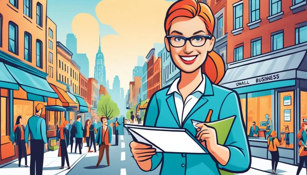 small business marketing solutions