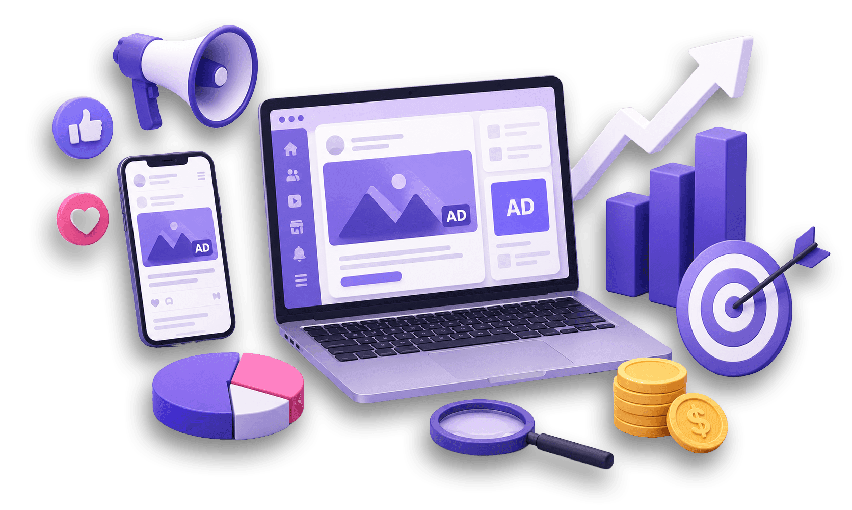 ad account audit free checklist