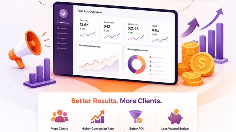 Advertising account audit